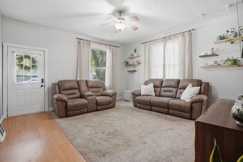 Tiny photo for 2626 N 3rd Street, Clinton, IA 52732 (MLS # 12682483)