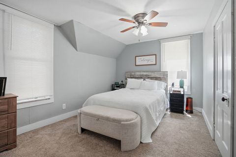 Tiny photo for 2626 N 3rd Street, Clinton, IA 52732 (MLS # 12682483)
