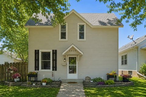 Photo of 2626 N 3rd Street, Clinton, IA 52732 (MLS # 12682483)