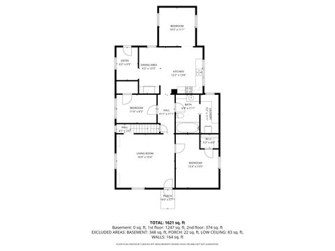 Tiny photo for 2626 N 3rd Street, Clinton, IA 52732 (MLS # 12682483)