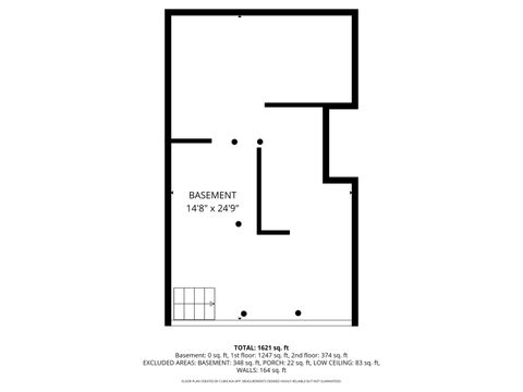 Tiny photo for 2626 N 3rd Street, Clinton, IA 52732 (MLS # 12682483)