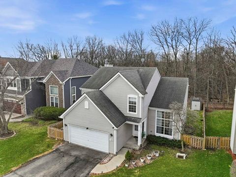 Tiny photo for 138 Emerald Drive, Streamwood, IL 60107 (MLS # 12595359)