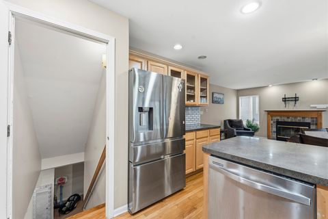 Tiny photo for 138 Emerald Drive, Streamwood, IL 60107 (MLS # 12595359)