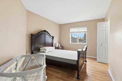 Tiny photo for 138 Emerald Drive, Streamwood, IL 60107 (MLS # 12595359)