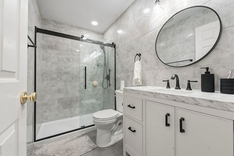 Tiny photo for 138 Emerald Drive, Streamwood, IL 60107 (MLS # 12595359)