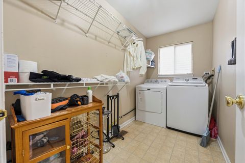 Tiny photo for 138 Emerald Drive, Streamwood, IL 60107 (MLS # 12595359)