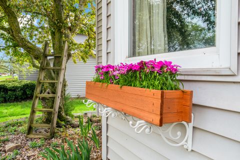 Tiny photo for 105 Colchester Drive, Normal, IL 61761 (MLS # 12620930)