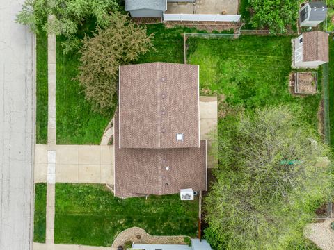 Tiny photo for 105 Colchester Drive, Normal, IL 61761 (MLS # 12620930)