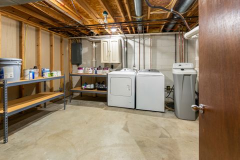 Tiny photo for 105 Colchester Drive, Normal, IL 61761 (MLS # 12620930)