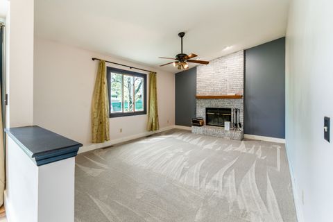 Tiny photo for 105 Colchester Drive, Normal, IL 61761 (MLS # 12620930)