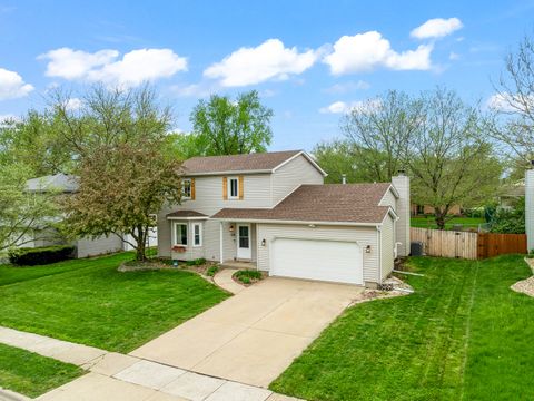 Tiny photo for 105 Colchester Drive, Normal, IL 61761 (MLS # 12620930)