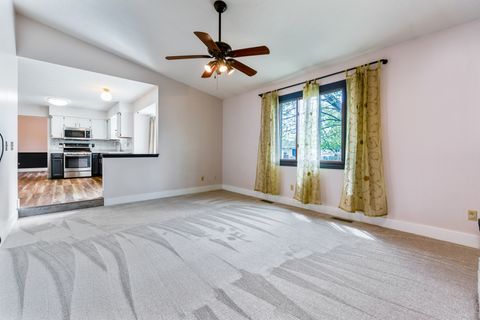 Tiny photo for 105 Colchester Drive, Normal, IL 61761 (MLS # 12620930)