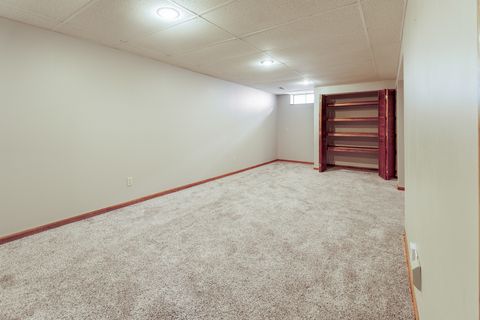 Tiny photo for 105 Colchester Drive, Normal, IL 61761 (MLS # 12620930)