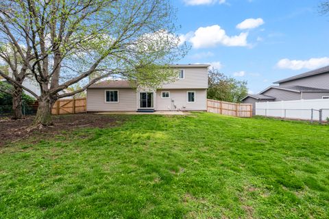 Tiny photo for 105 Colchester Drive, Normal, IL 61761 (MLS # 12620930)