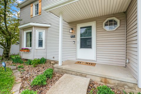 Tiny photo for 105 Colchester Drive, Normal, IL 61761 (MLS # 12620930)