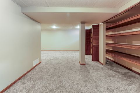 Tiny photo for 105 Colchester Drive, Normal, IL 61761 (MLS # 12620930)