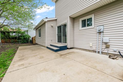 Tiny photo for 105 Colchester Drive, Normal, IL 61761 (MLS # 12620930)