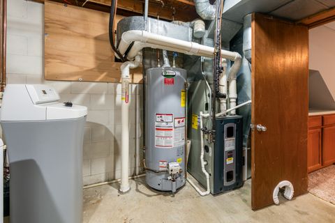 Tiny photo for 105 Colchester Drive, Normal, IL 61761 (MLS # 12620930)