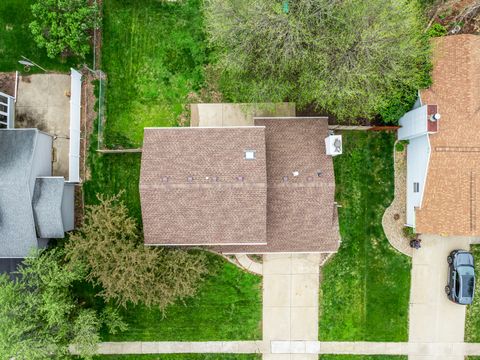 Tiny photo for 105 Colchester Drive, Normal, IL 61761 (MLS # 12620930)