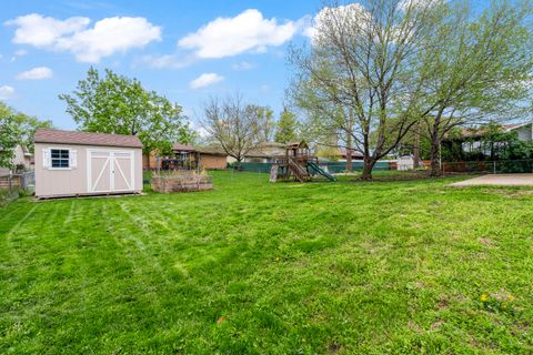 Tiny photo for 105 Colchester Drive, Normal, IL 61761 (MLS # 12620930)