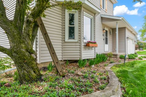 Tiny photo for 105 Colchester Drive, Normal, IL 61761 (MLS # 12620930)