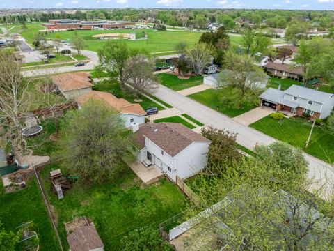 Tiny photo for 105 Colchester Drive, Normal, IL 61761 (MLS # 12620930)