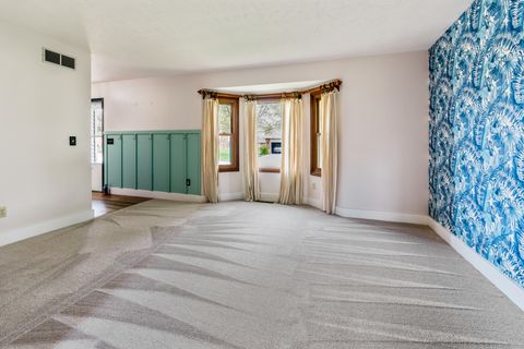 Tiny photo for 105 Colchester Drive, Normal, IL 61761 (MLS # 12620930)