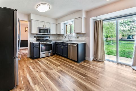 Tiny photo for 105 Colchester Drive, Normal, IL 61761 (MLS # 12620930)