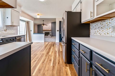 Tiny photo for 105 Colchester Drive, Normal, IL 61761 (MLS # 12620930)