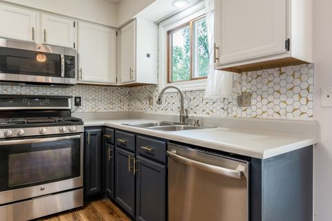 Tiny photo for 105 Colchester Drive, Normal, IL 61761 (MLS # 12620930)