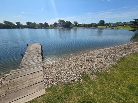 Tiny photo for 2720 N Bayview Lane, McHenry, IL 60051 (MLS # 12684525)