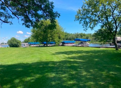Tiny photo for 2720 N Bayview Lane, McHenry, IL 60051 (MLS # 12684525)