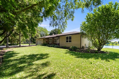 Tiny photo for 2720 N Bayview Lane, McHenry, IL 60051 (MLS # 12684525)