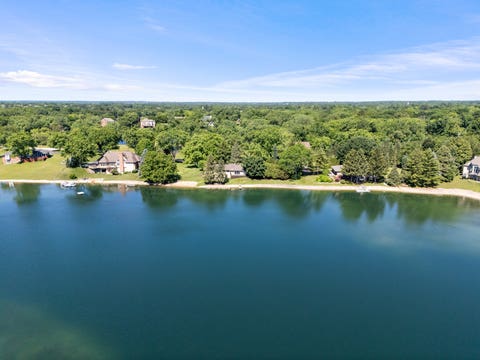 Tiny photo for 2720 N Bayview Lane, McHenry, IL 60051 (MLS # 12684525)