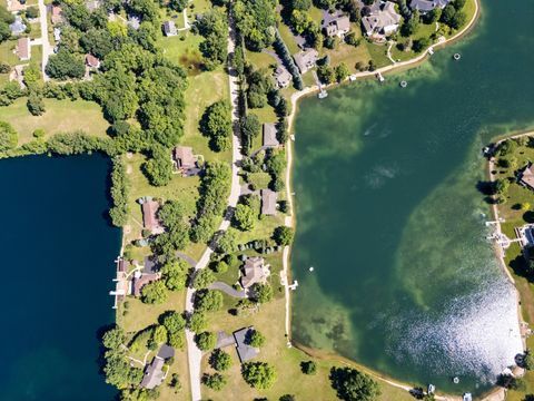 Tiny photo for 2720 N Bayview Lane, McHenry, IL 60051 (MLS # 12684525)