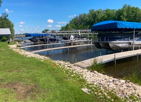 Tiny photo for 2720 N Bayview Lane, McHenry, IL 60051 (MLS # 12684525)