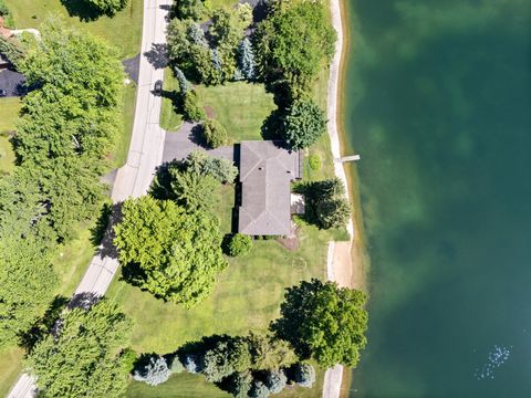 Tiny photo for 2720 N Bayview Lane, McHenry, IL 60051 (MLS # 12684525)