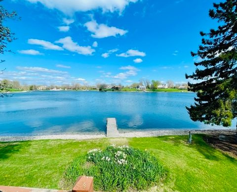Tiny photo for 2720 N Bayview Lane, McHenry, IL 60051 (MLS # 12684525)