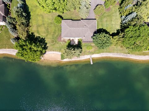 Tiny photo for 2720 N Bayview Lane, McHenry, IL 60051 (MLS # 12684525)