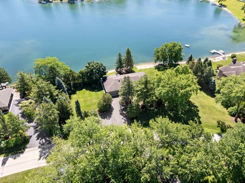 Tiny photo for 2720 N Bayview Lane, McHenry, IL 60051 (MLS # 12684525)