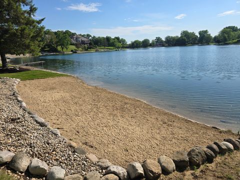 Tiny photo for 2720 N Bayview Lane, McHenry, IL 60051 (MLS # 12684525)