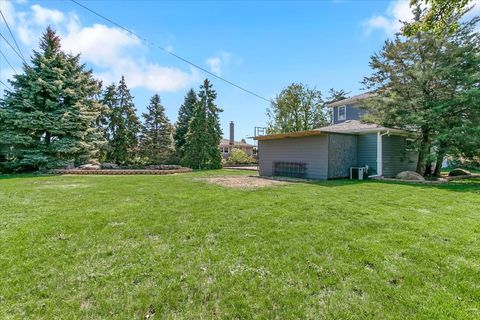 Tiny photo for 4108 W 103RD Street, Oak Lawn, IL 60453 (MLS # 12630771)