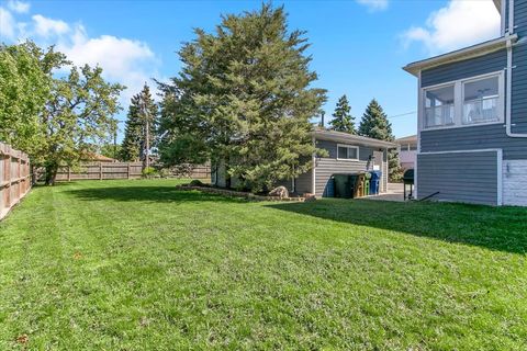Tiny photo for 4108 W 103RD Street, Oak Lawn, IL 60453 (MLS # 12630771)