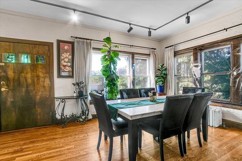 Tiny photo for 4108 W 103RD Street, Oak Lawn, IL 60453 (MLS # 12630771)