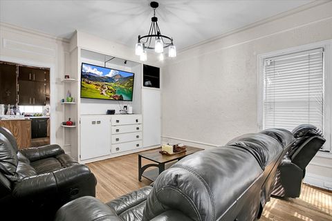 Tiny photo for 4108 W 103RD Street, Oak Lawn, IL 60453 (MLS # 12630771)