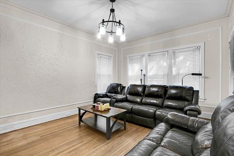 Tiny photo for 4108 W 103RD Street, Oak Lawn, IL 60453 (MLS # 12630771)