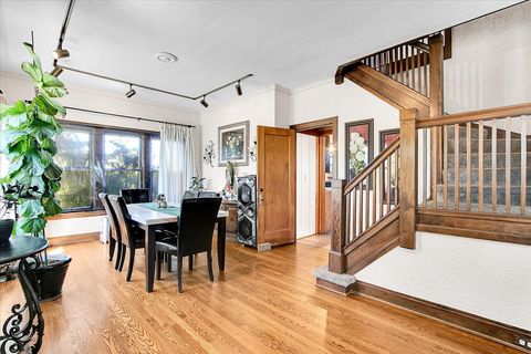 Tiny photo for 4108 W 103RD Street, Oak Lawn, IL 60453 (MLS # 12630771)