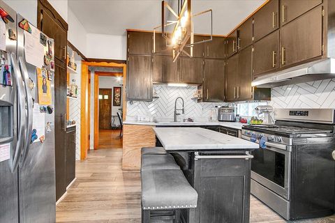 Tiny photo for 4108 W 103RD Street, Oak Lawn, IL 60453 (MLS # 12630771)