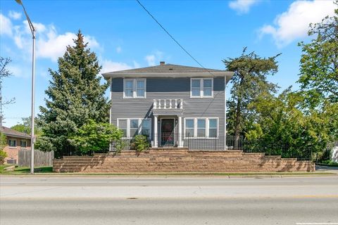 Tiny photo for 4108 W 103RD Street, Oak Lawn, IL 60453 (MLS # 12630771)