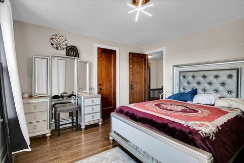 Tiny photo for 4108 W 103RD Street, Oak Lawn, IL 60453 (MLS # 12630771)